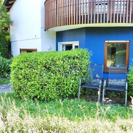 Ferienwohnung Gartenblick Remchingen Eksteriør bilde